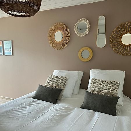 Maison 4Pers Terrasse Wifi Parking 塔朗斯 外观 照片